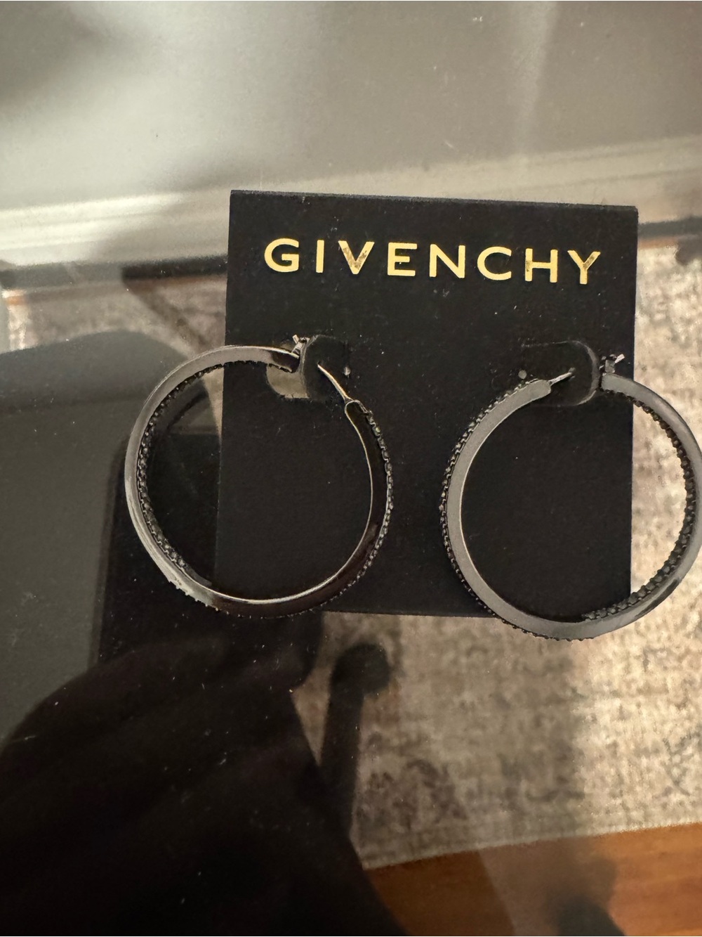 Jewelry Subcategory Identification